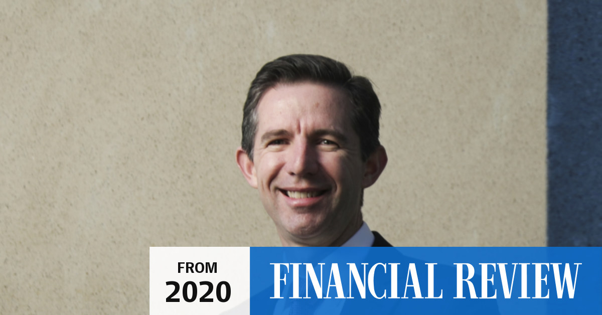 Australia seeks to revive freetrade push with digital agenda